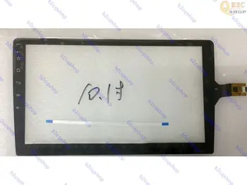 

10.1 inch Capacitive touch screen I2C 6P 0.5mm pitch for Car display panel DVD 147X252