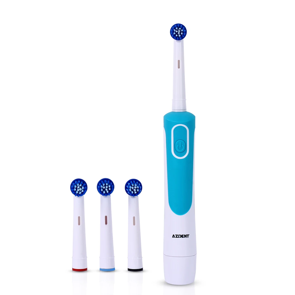 Насадки для электрической зубной щетки 8/12 градусов|replacement toothbrush heads|toothbrush