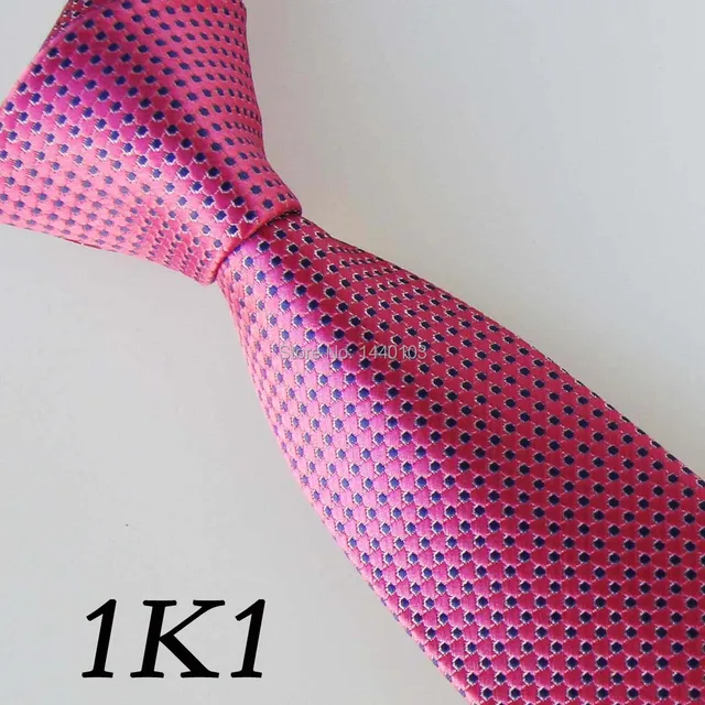 2017 Latest Style Men S Ties Border Fuchsia Navy Blue Dots Necktie 2017 Latest Style Men S Ties Border Fuchsia Navy Blue Dots Necktie Gravata Best For