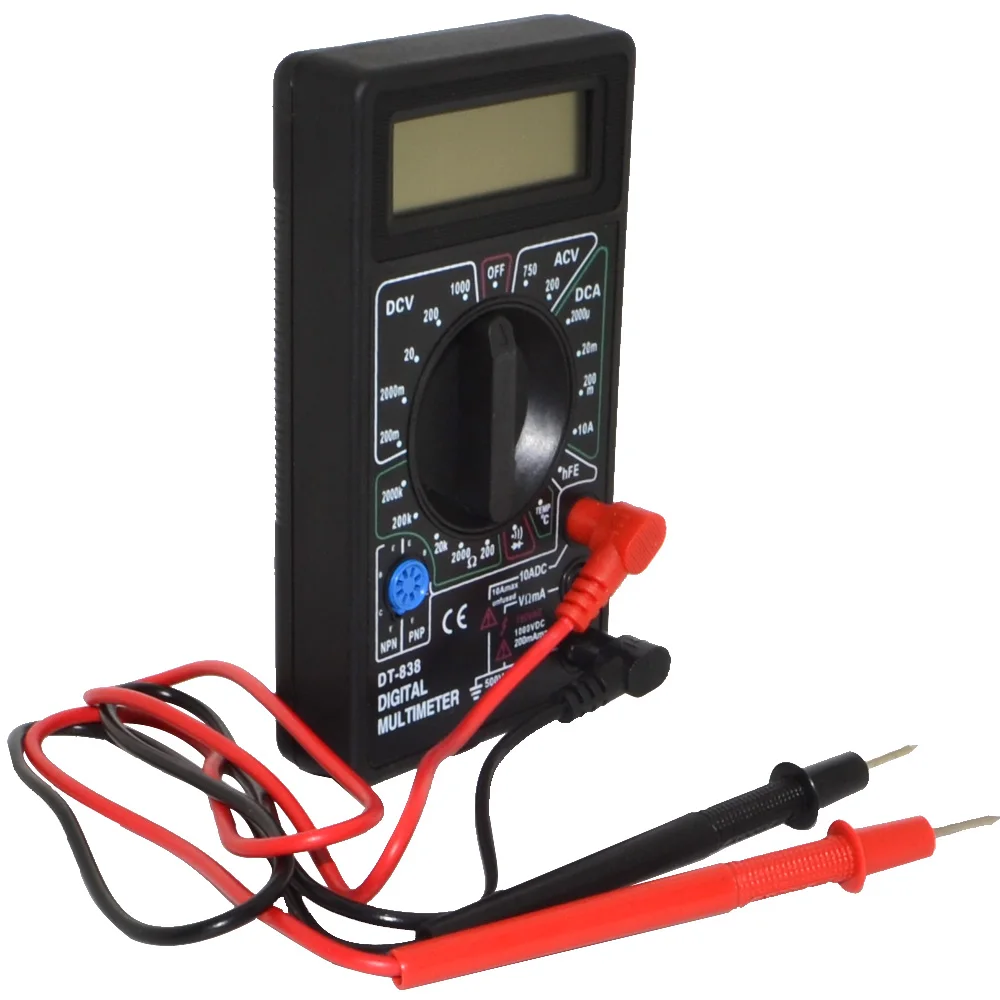 Тестер 838. Тестер 838. Тестер мультиметр dt 838. Мультиметр digital dt 838. Что может измерить мультиметр.