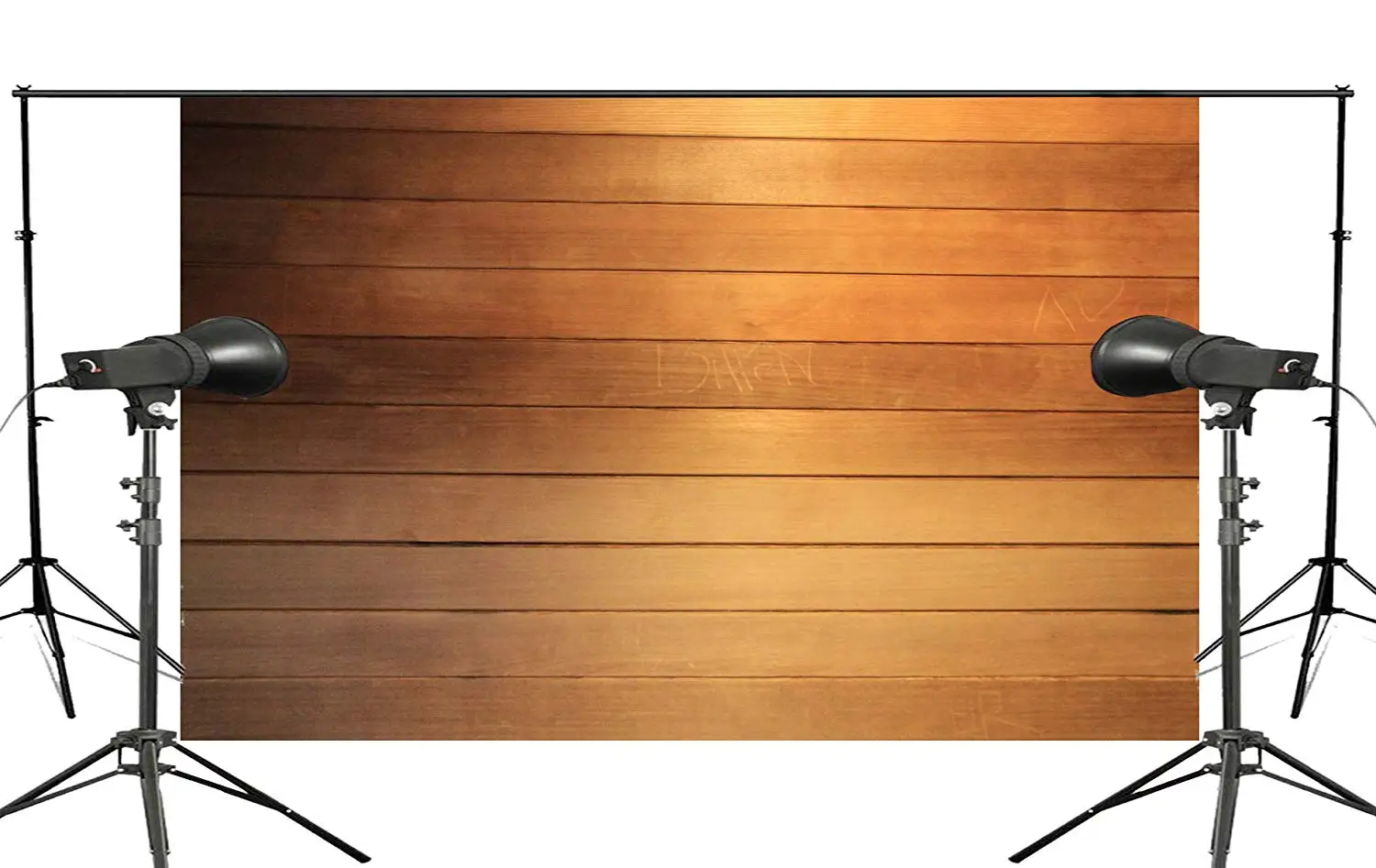Bright Wooden Floor Photography Background Studio Theme Backdrop Props Wall 5x7ft | Электроника