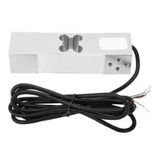 Вес высокоточный датчик нагрузки весы Вес ing Сенсор параллельно Установка 60 кг-5000 кг