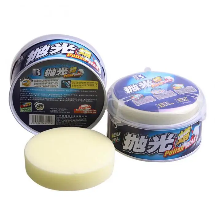 Polidores de Carro Cuidados com Arranhões Venda Quente Polimento Pasta Cera Duro Brilho Pintura Remover Ferramenta Reparo Csl2020 3 Venda quente polidores de carro polimento pasta