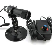 Красный точечный лазерный параллельный источник света красная лазерная указка положительный круг Ультра маленький точечный лазерный передатчик