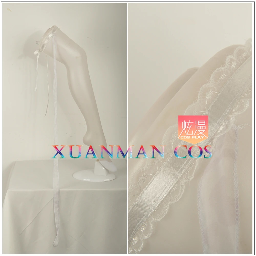 Vocaloid Miku Cosplay Costumes High Low Asymmetric Canary Cheongsam