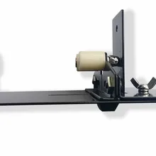 Резак для стеклянных бутылок, профессиональные инструменты DIY, полный размер, инструмент для резки стеклянных бутылок, фрезы для винных бутылок