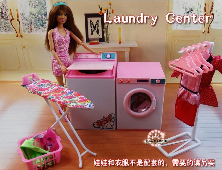barbie girl doll house