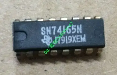 Sn74165n 74165 DIP |