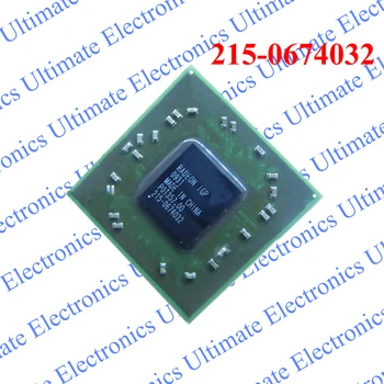 

ELECYINGFO New 215-0674032 215 0674032 BGA chip