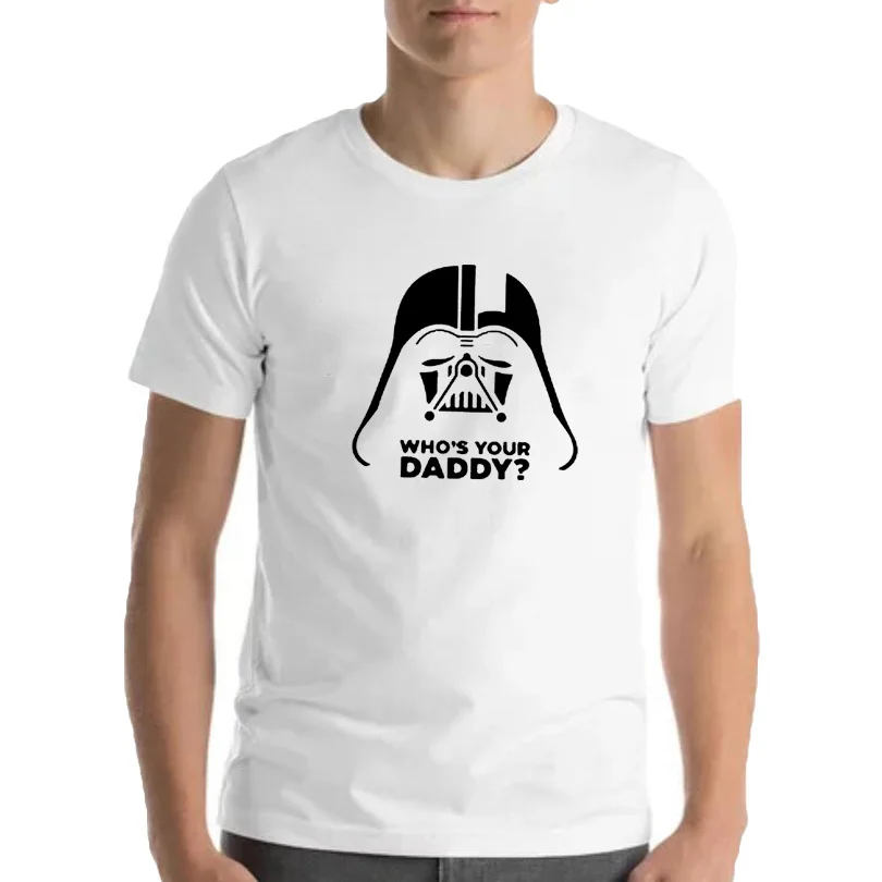 who's not your daddy t shirt