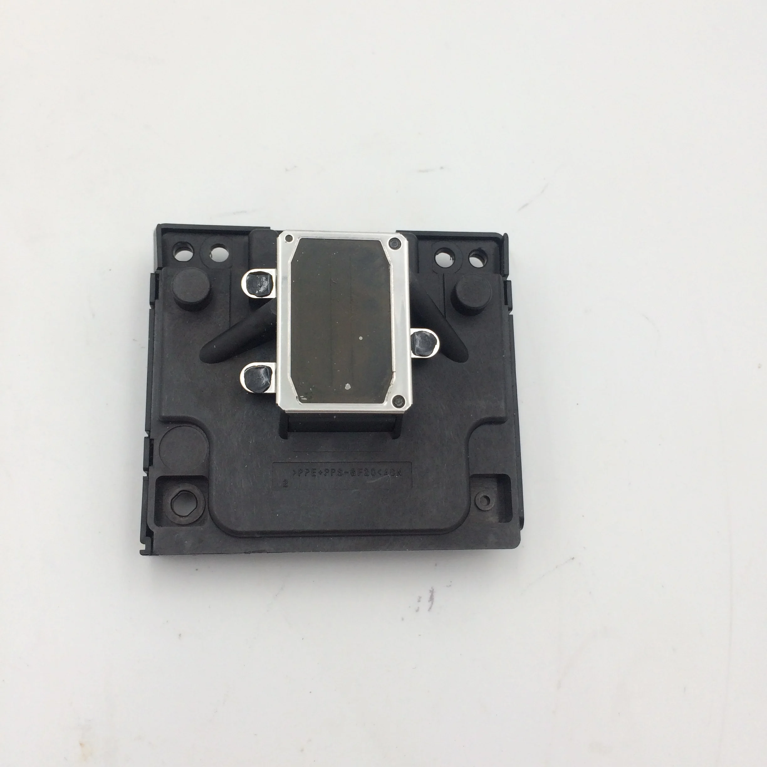 Печатающая головка F181010 печатающая для Epson ME510 L101 L201 L100 ME32 C90 T11 T13 T20E L200 ME340 TX100 TX101 TX105