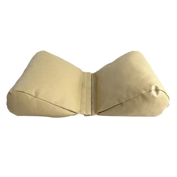 

Baby Photo Pillow Newborn Photography Prop Butterfly Shaped Cotton Pillow Photography Pillow