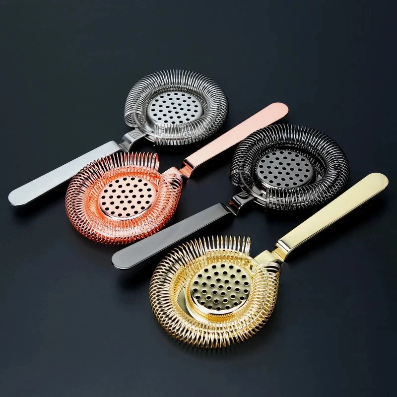 Deluxe Strainer Bar Strainer Hot Sale Bar Tool 7