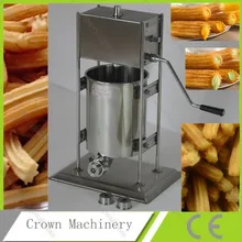 15L для производства Чуррос в машины для приготовления закусок