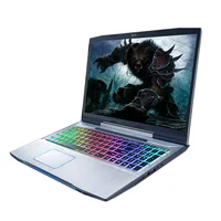 core i7 8gb Machenike T90-TB1 המשחקים הנייד (Intel Core i7-9750H + GTX 1650 / 8GB RAM / 512G SSD / 15.6