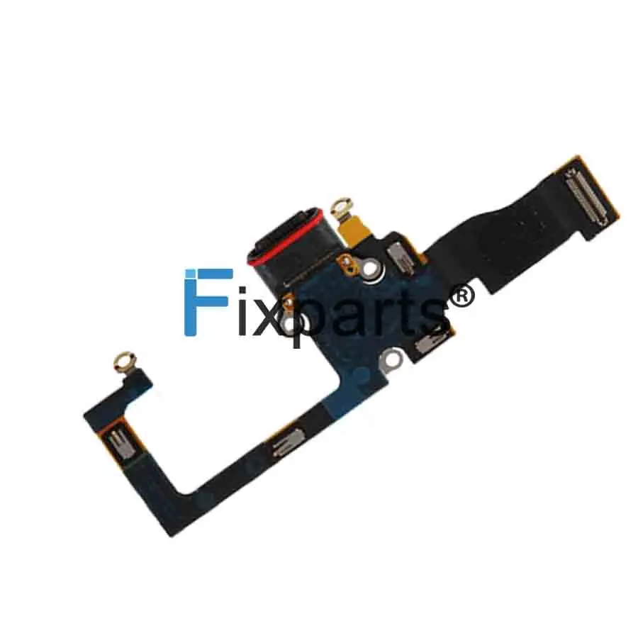 For HTC Google Pixel Pixel 3 USB Charging Port For Google Pixel 3 XL Charger Port Dock Plug Connector Board Charging Flex Cable (5)