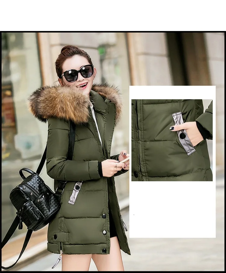 women's down coats goose (4)