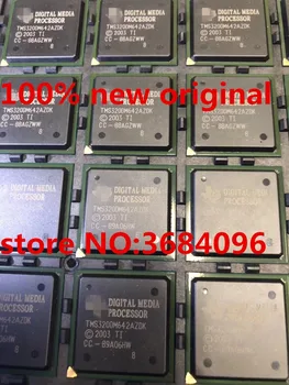 

NEW FREE SHIPPING TMS320DM642AZDK8 TMS320DM642AZDK BGA