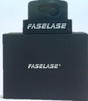 FaseLase TOF 360 градусов Би глаз 16 метров lidar датчик для робота лазерного сканера AGV SLAM