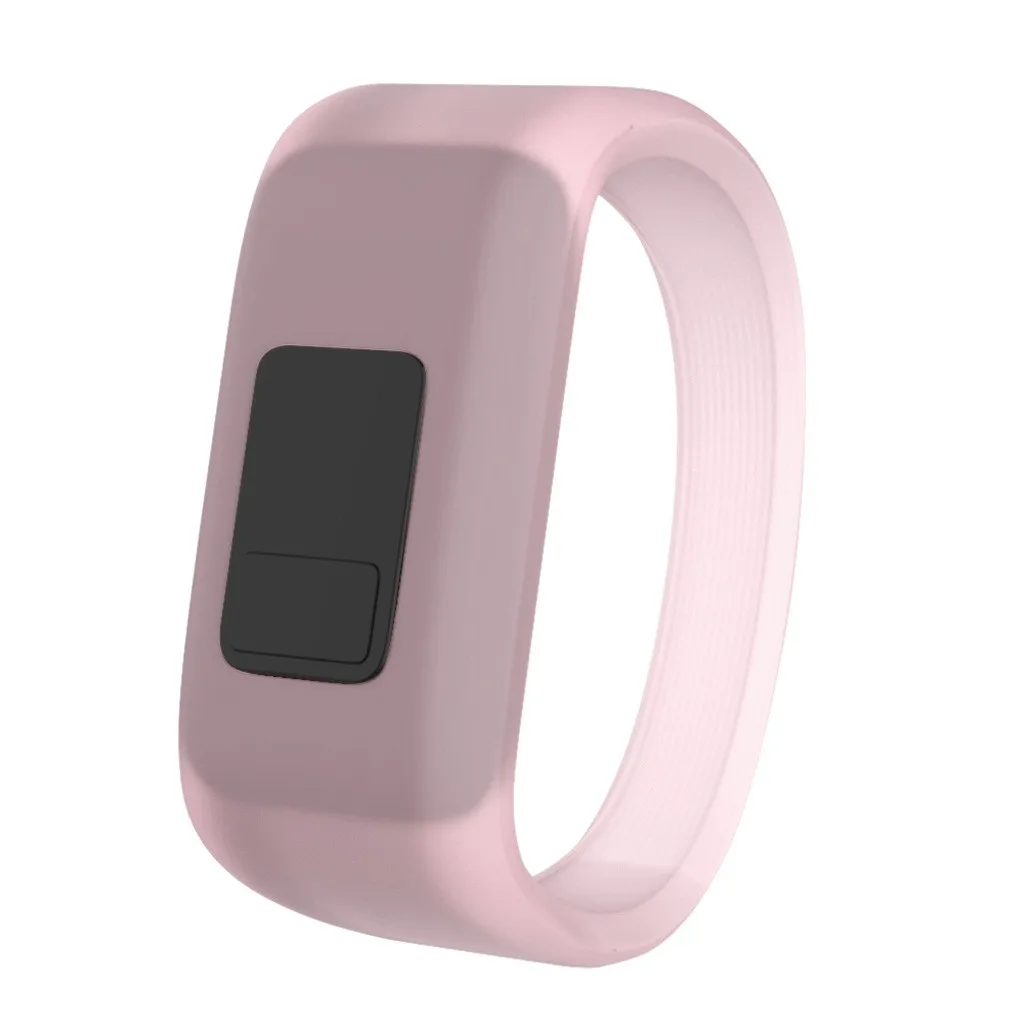 Ремешок для смарт часов mi band 6 дюйма большой браслет Lu nous Gar n Vivofit 3 JR