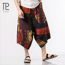 Tailor PAL Love для мужчин Шорты летний sportbroek шаровары низкие в народном стиле длиной до колена для мужчин одежда мужской с цветочным принтом и короткими# c15