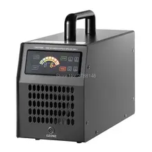 HIHAP 5G генератор водяного озона с дистанционным управлением