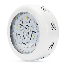 360 Вт Светодиодный светильник для растений красный синий УФ ИК 36 светодиодный s цветы овощи лампа для теплицы Гидропоника LB88