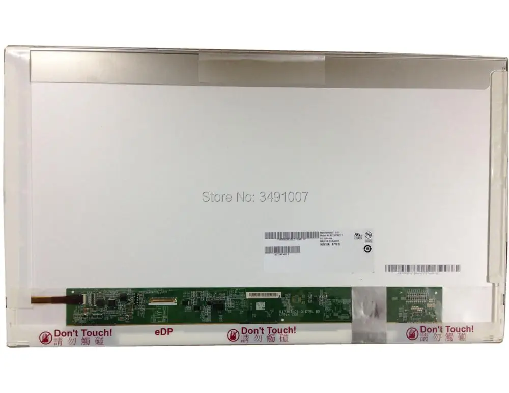 B173RTN01.1 подходит N173FGE-E23 E11 E21 LP173WD1 TPE1 TPA1 TPB1 30PIN электронной обработки данных