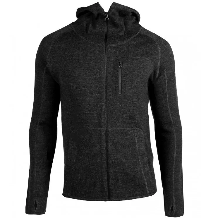 TAD Praetorian Special Service Sweater Men's knitting