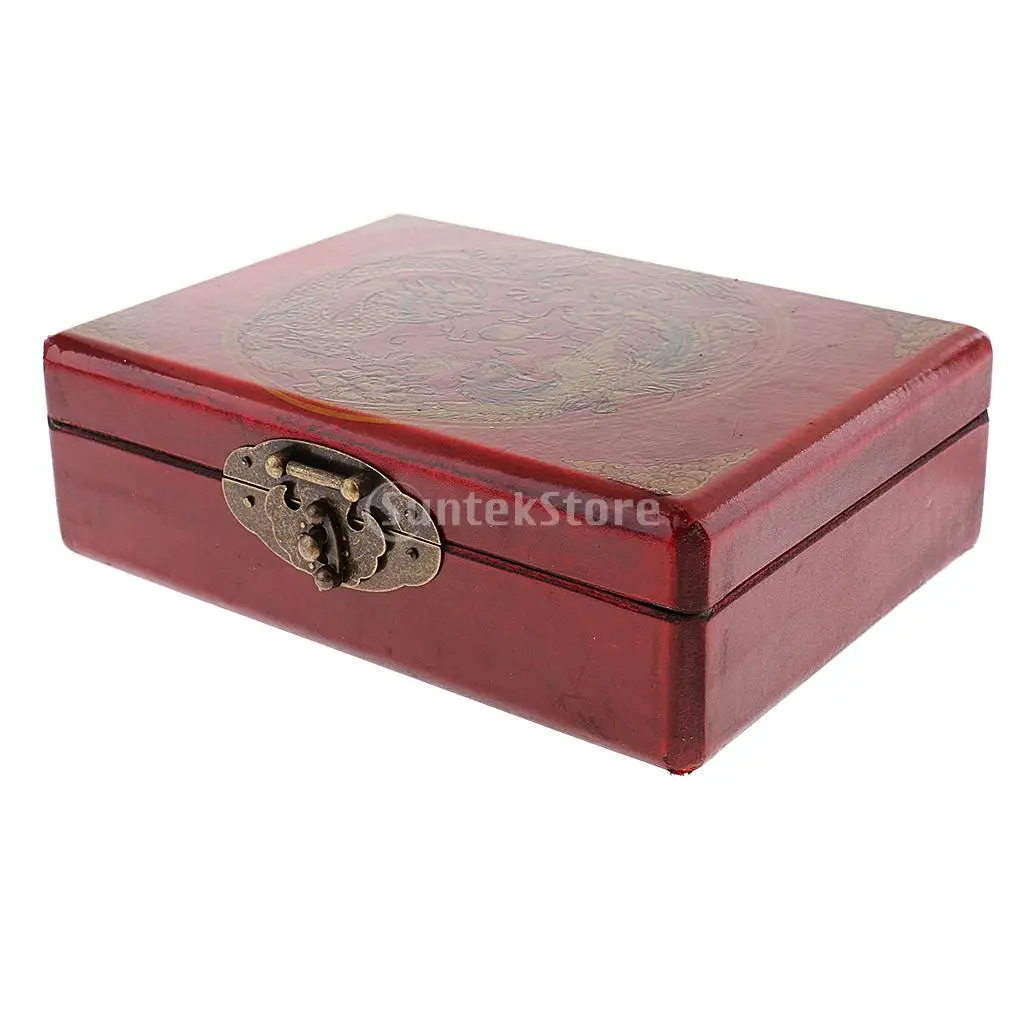 Chinese Pai Gow Paigow Tiles Set Domino Casino Game Party Fun Toy for Entertainemnt