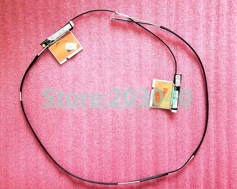 Original Laptop/notebook Flex wifi WLAN Antenne kabel für Dell inspiron 15  p 7000 5577 5576 7557 7559 48EAAZ12. 3GA. a01|Computerkabel & Stecker| -  AliExpress