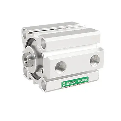 

SDA 32x25 Double Action Compact Thin Type Air Cylinder Cdjye