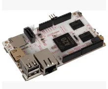 PcDuino3 Nano Dual Core A20 Development Board ARM Cortex-A7 Super Raspberry Pi 2/Cubieboard