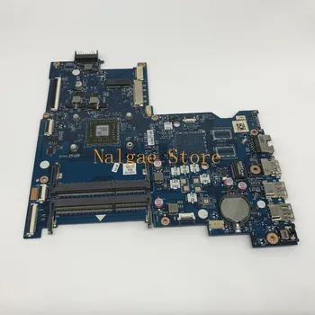 

813969-001 Laptop motherboard For HP Notebook 15-AF ABL51 LA-C781P 813969-501 813969-601 813970-501 A8-7410 100% fully tested