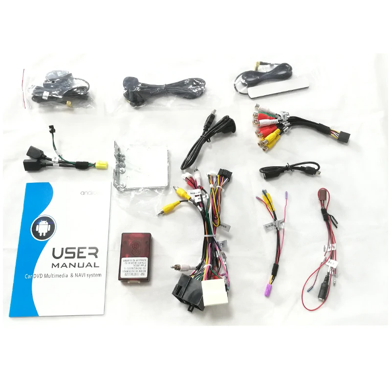 7032 car acceroiss