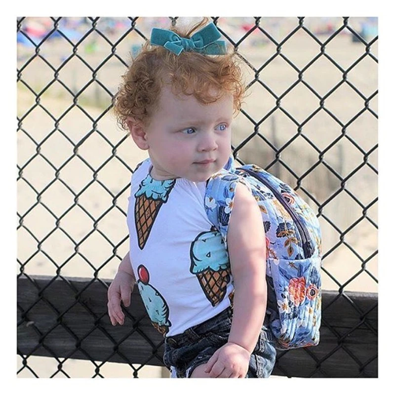 Emmababy новорожденных Для маленьких мальчиков девочек Корректирующие боди для