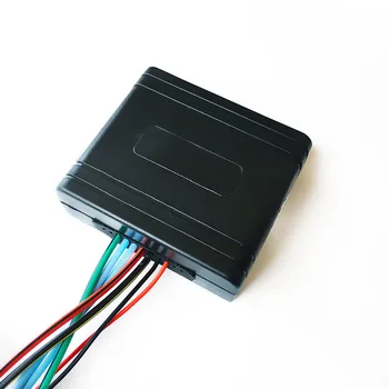 

1set Motorbike Security Anti-theft Alarm System with Remote Control 12V F-Best