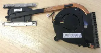 

Original For ACER V5-171 V5-131 C710 CPU Cooling fan Heatsink AT0RO0070S0 AT0RO00A0R0 AT0RO0060C0