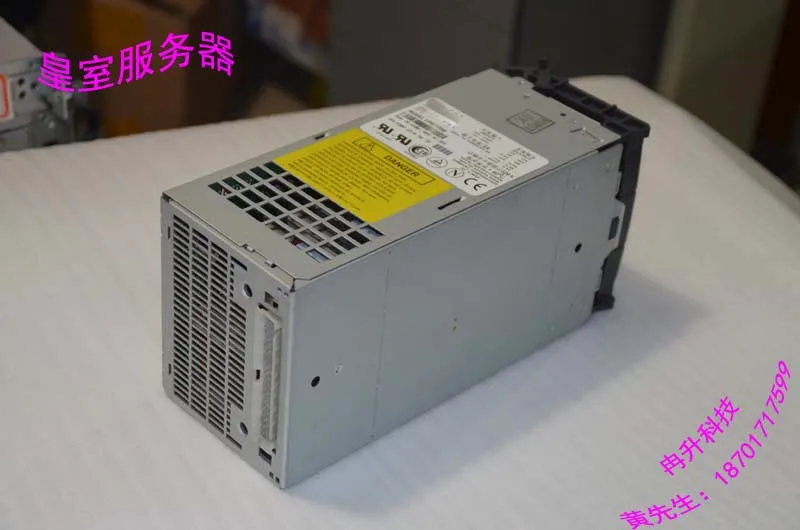 FOR DELL PE6400 4400 server power supply hot swappable