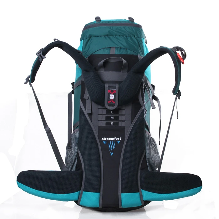 70l travel backpack