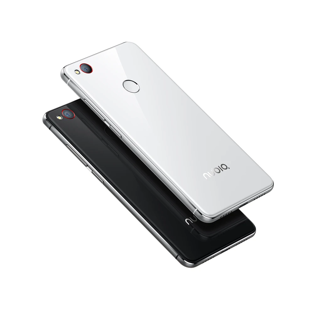 Глобальный Версия Оригинал zte Нубия Z11 мини смартфон MSM8952 Octa Core 5 0 &quotAndroid 1 3 ГБ