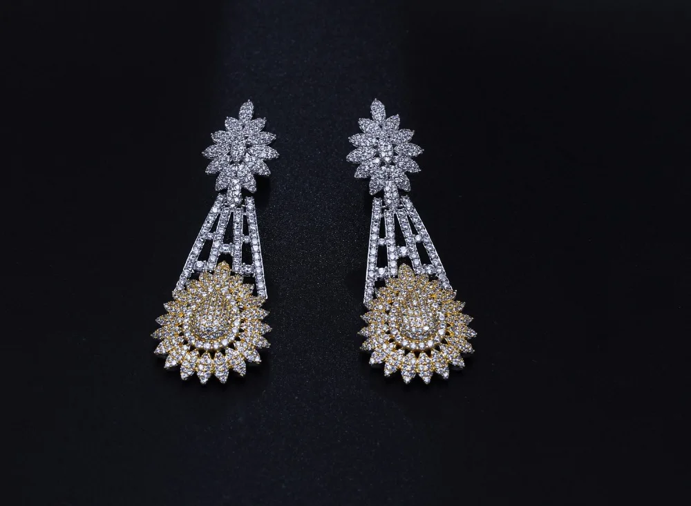 white and gold sets (3)