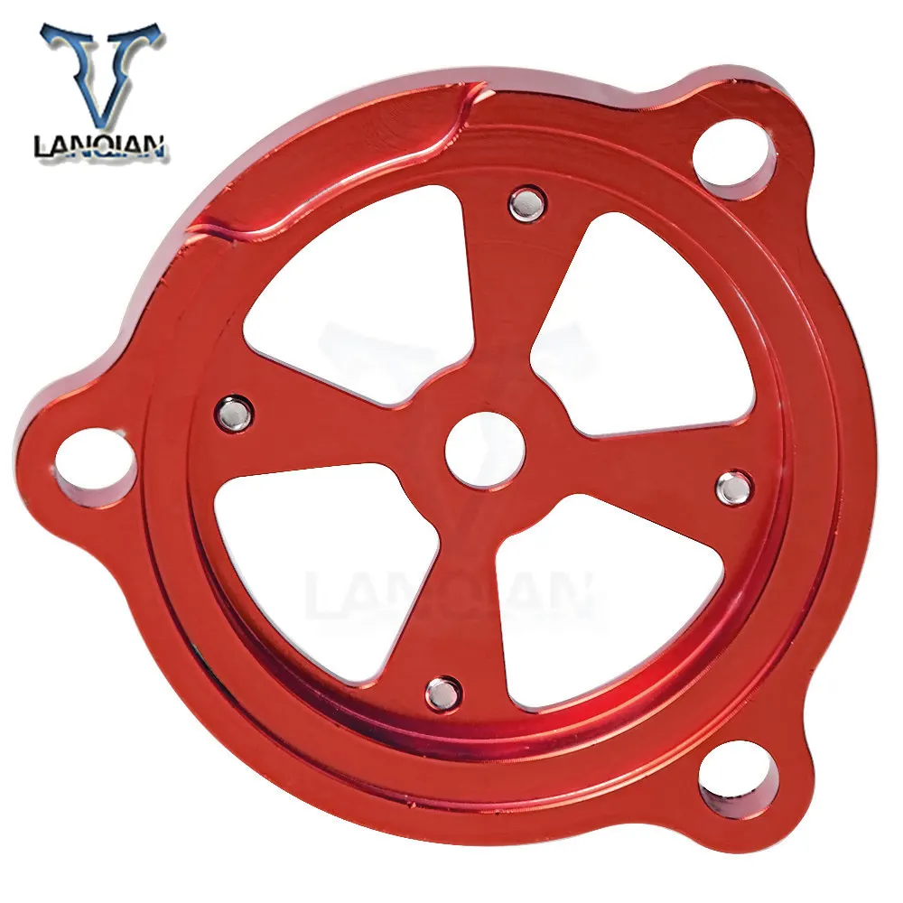 CNC Aluminum Motorcycle Front Drive Shaft Cover Frame Hole Cover for Yamaha TMAX530 TMAX 530 2012 2013 2014 2015 2016