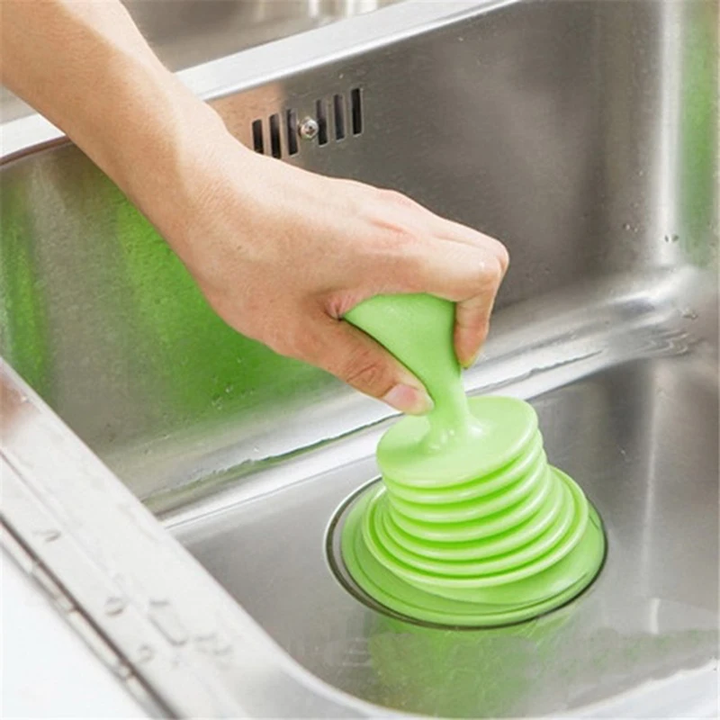 fashion hand kitchen sink blocked toilet bath drain unblock sinks pipe cleaner sucker tool 1pc free shipping - Kitchen Sink Blocked fashion hand kitchen sink blocked toilet bath drain unblock sinks pipe cleaner sucker tool 1pc free shipping - Kitchen Sink Blocked