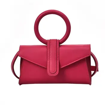 

2019 fashion design PU leather handbags ladies shoulder bag ladies Messenger bag casual handbags high quality women's handbags