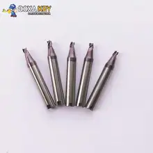2 шт./лот W129 cabride сверла по металлу 3,0 мм D711604ZB фреза для SILCA quattrocode копировально-фрезерный станок для обработки замочных ключей