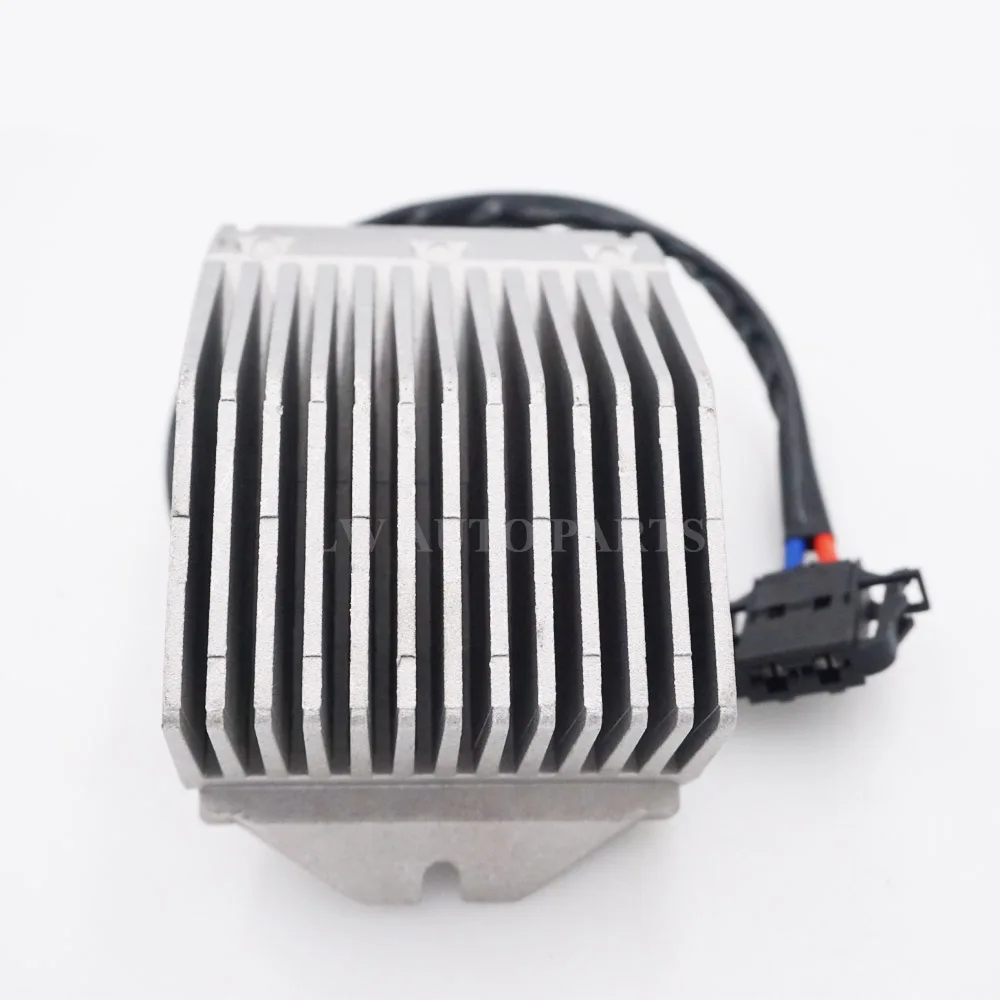 Резистор двигателя вентилятора для VW Polo 6Q1907521B 6Q1907521A 6Q1907521 для Audi для сиденья Ibiza для Skoda Fabia