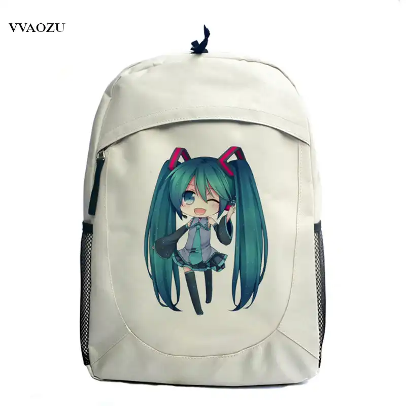 hatsune miku backpack