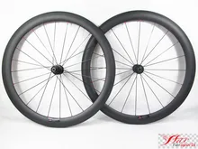 Far sports FSC50-CM-23 D240(36 Ratchets) 50mm 23mm OEM custom high end DT hub carbon wheel,Basalt brake carbon bike rim wheel