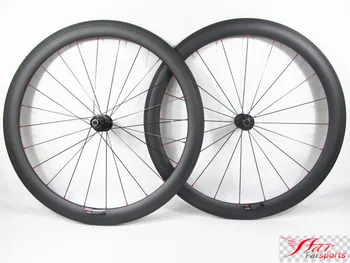 

Far sports FSC50-CM-23 D240 50mm 23mm OEM custom high end DT hub carbon wheel,Basalt brake carbon bike rim wheel